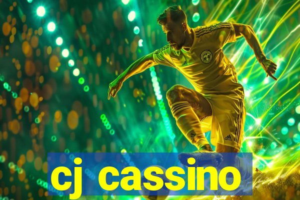 cj cassino